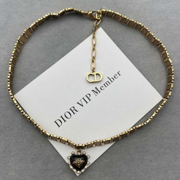 Picture of Dior Necklace _SKUDiornecklace08cly298286